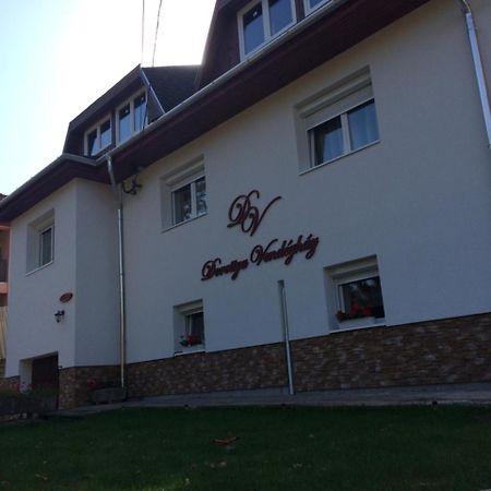 Dorottya Vendégház Miskolc Exterior foto